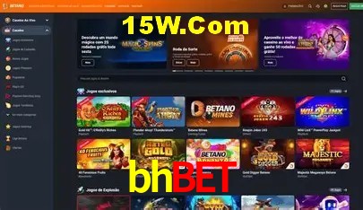 bhbet Belo Horizonte - Basketball