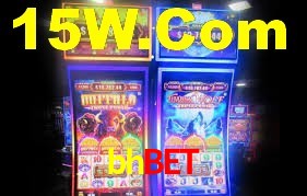 bhbet: Jogos de Caça-Níqueis-Altas Recompensas, Roleta-Velocidade, Blackjack-Desafios Máximos