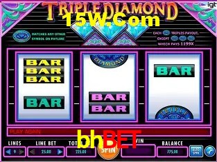 bhbet Rio de Janeiro - Licenses
