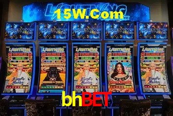 bhbet Salvador - Support