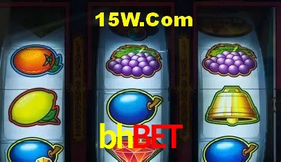 bhbet Salvador - Promo Stats