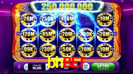 bhbet Brasília - Betting Features
