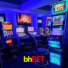 Sinta a adrenalina dos jogos de cassino com bhbet