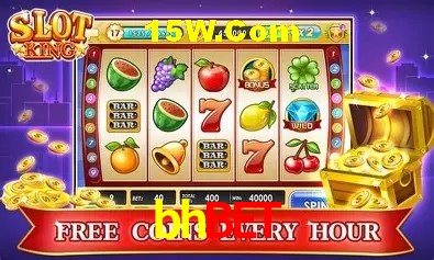 Tecnologia da Plataforma bhbet