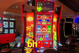 bhbet: Seu Cassino Premiado com Pagamentos Rápidos